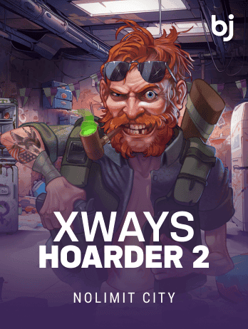 xWays Hoarder 2png game thumbnail
