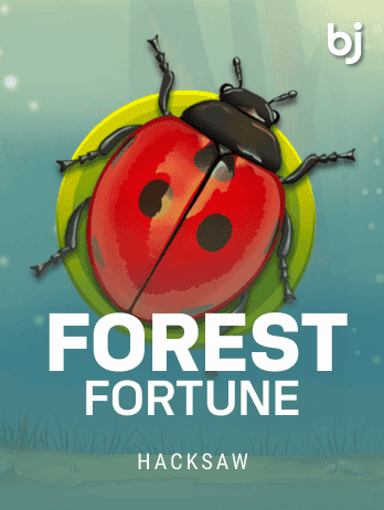 Forest Fortune game icon