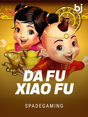 Da Fu Xiao Fupng