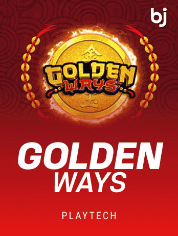 Golden Ways game icon
