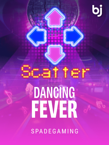 Dancing Feverpng game thumbnail