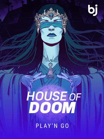 House of Doompng game thumbnail