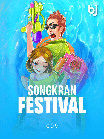 Songkran Festival game icon