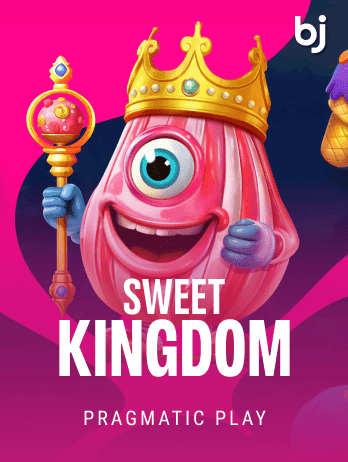 Sweet Kingdom game thumbnail
